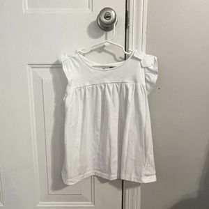 Janie and Jack Girls shirt